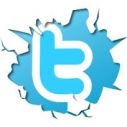 Logo Twitter muro misterbackstage @raulgrx
