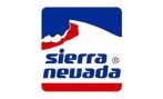 Cetursa logo Sierra Nevada Granada by misterbackstage